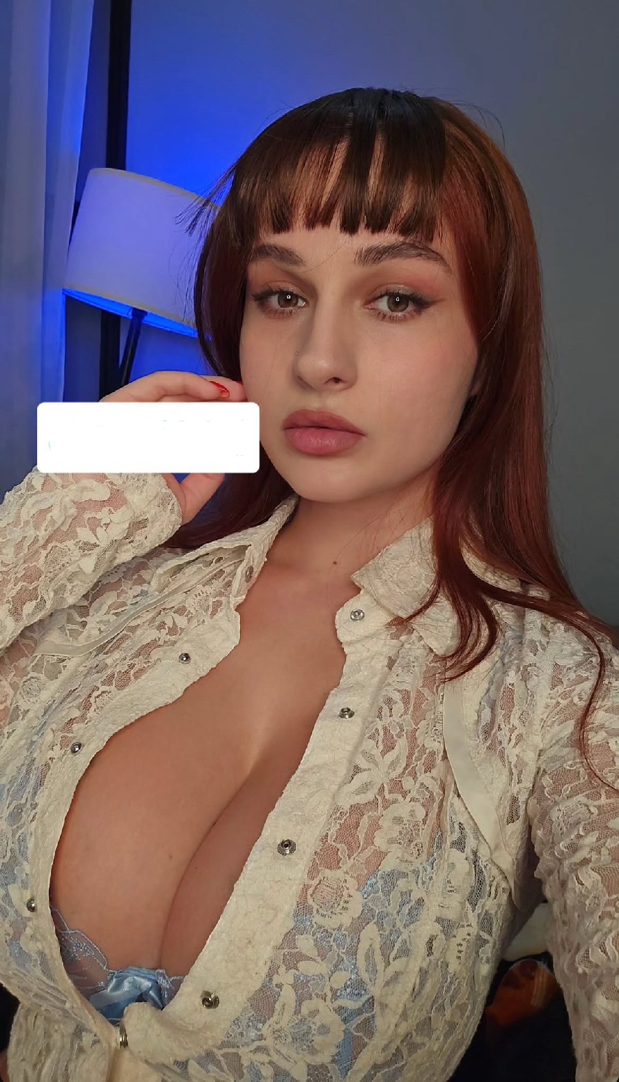 Take a pause and enjoy Miranda Faith — streaming from Lanus