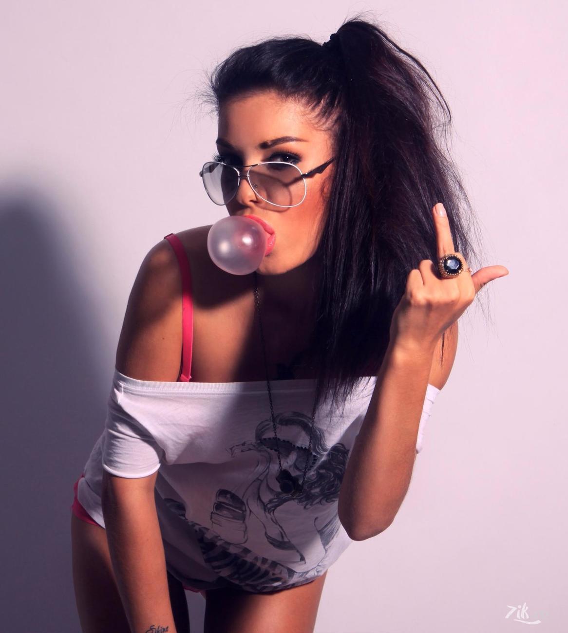 Sassy girls in Lanus