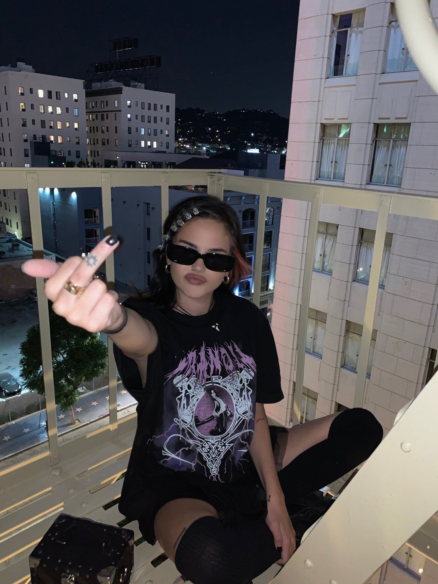 Sassy girls in Lanus