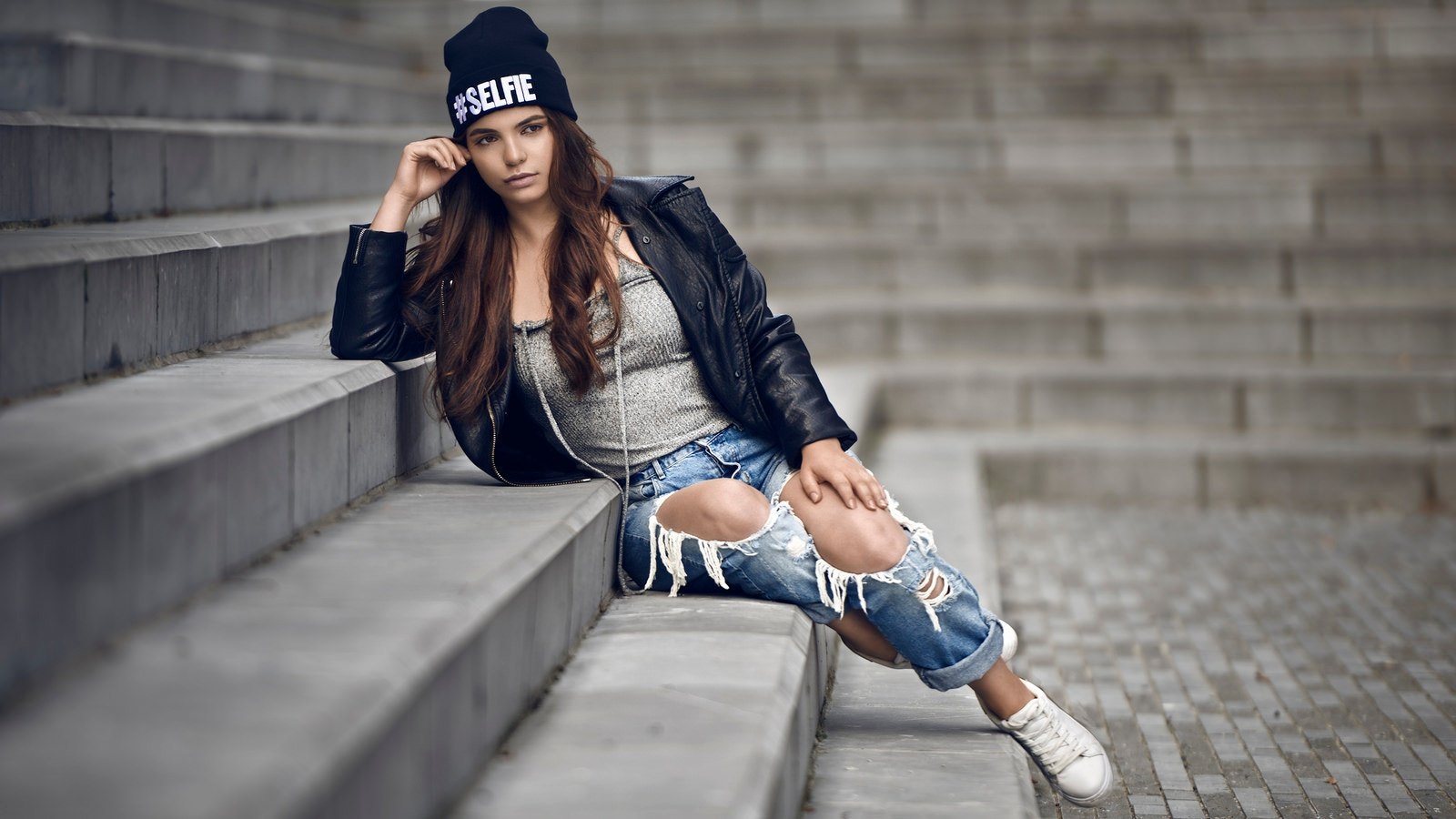 Sassy girls in Lanus