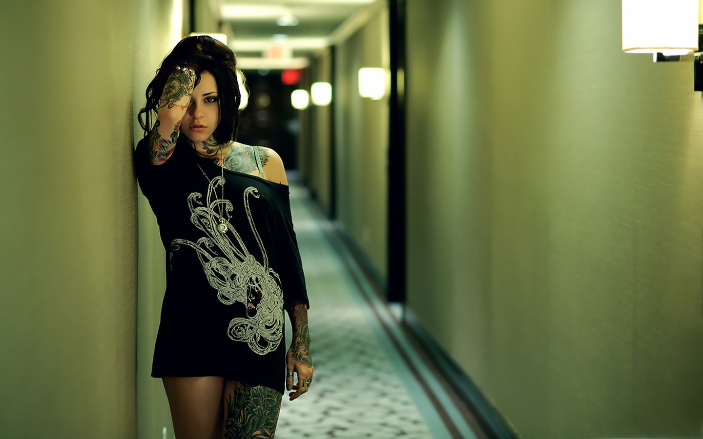 Sassy girls in Lanus