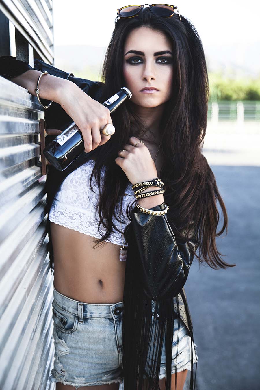 Sassy girls in Lanus