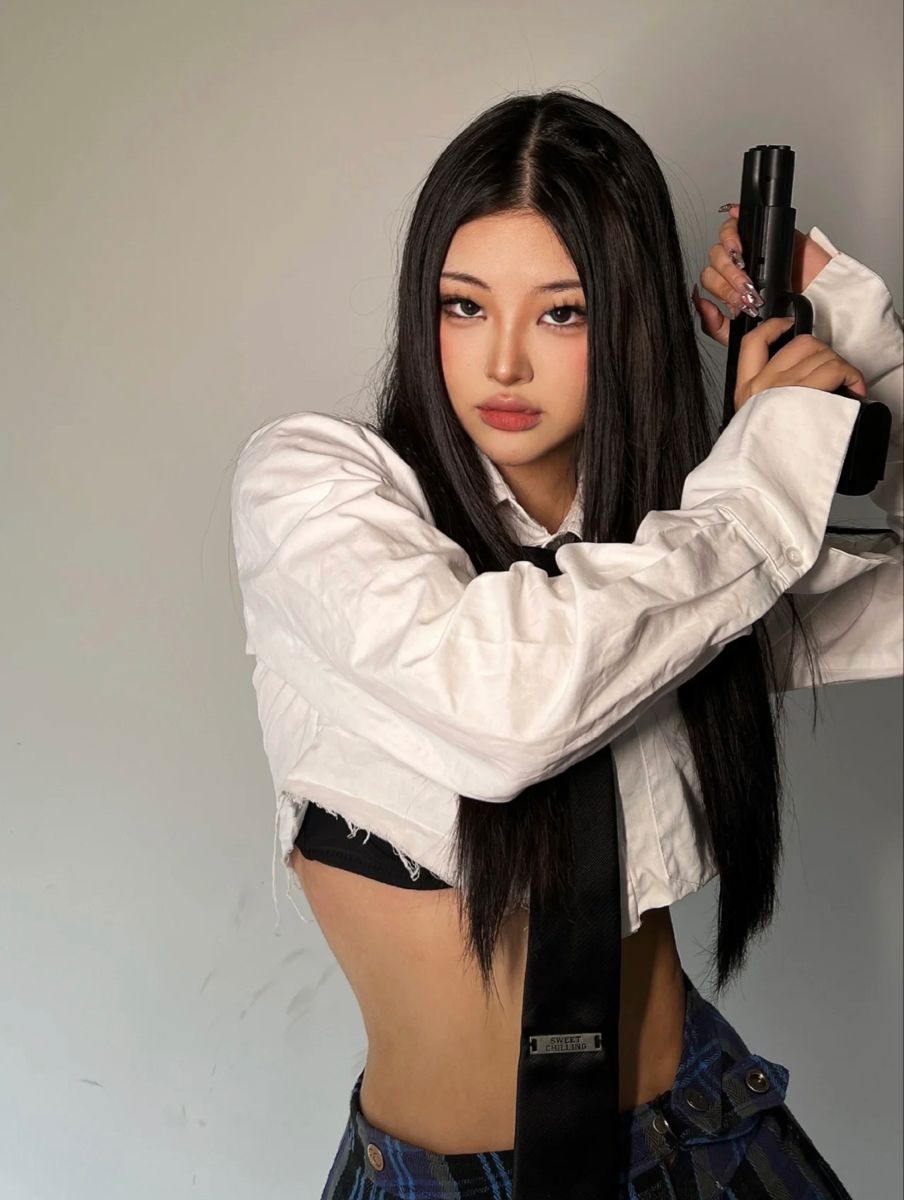 Sassy girls in Lanus