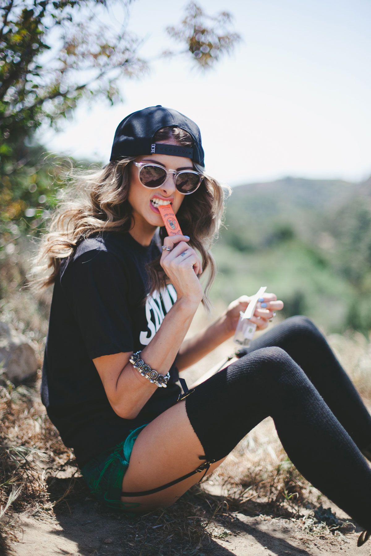 Sassy girls in Lanus