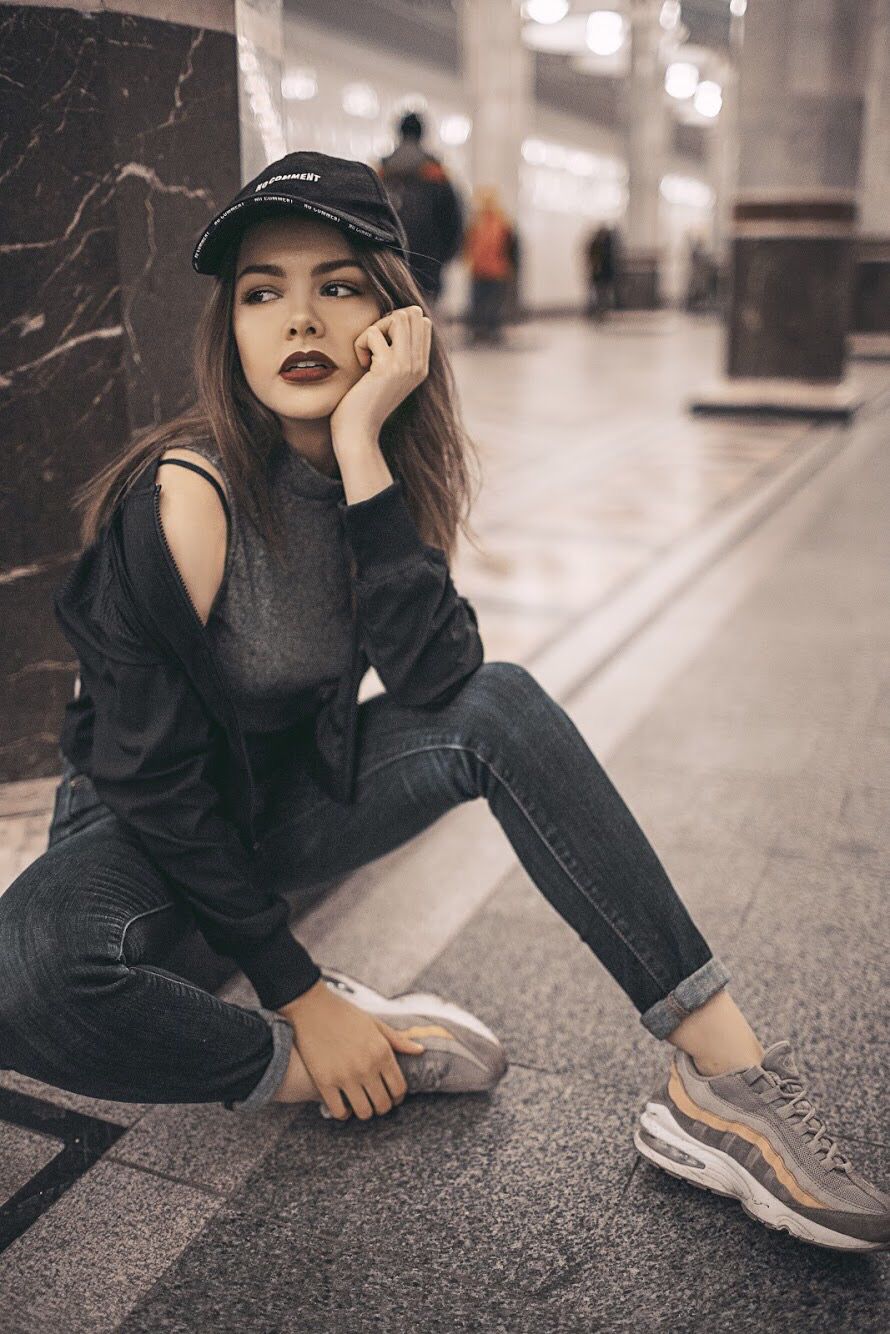 Sassy girls in Lanus