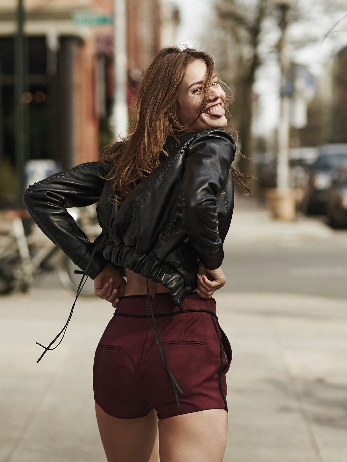 Sexy model Sassy girls in Lanus