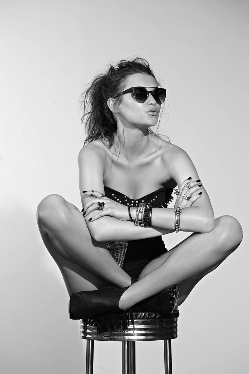 Sassy girls in Lanus