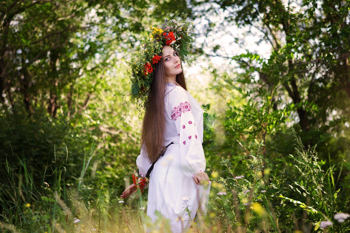 Slavic girls in Lanus