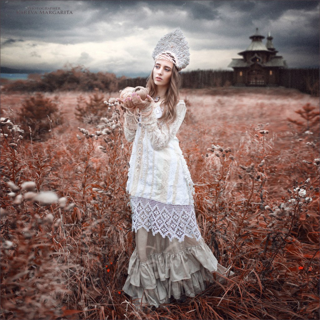 Slavic girls in Lanus