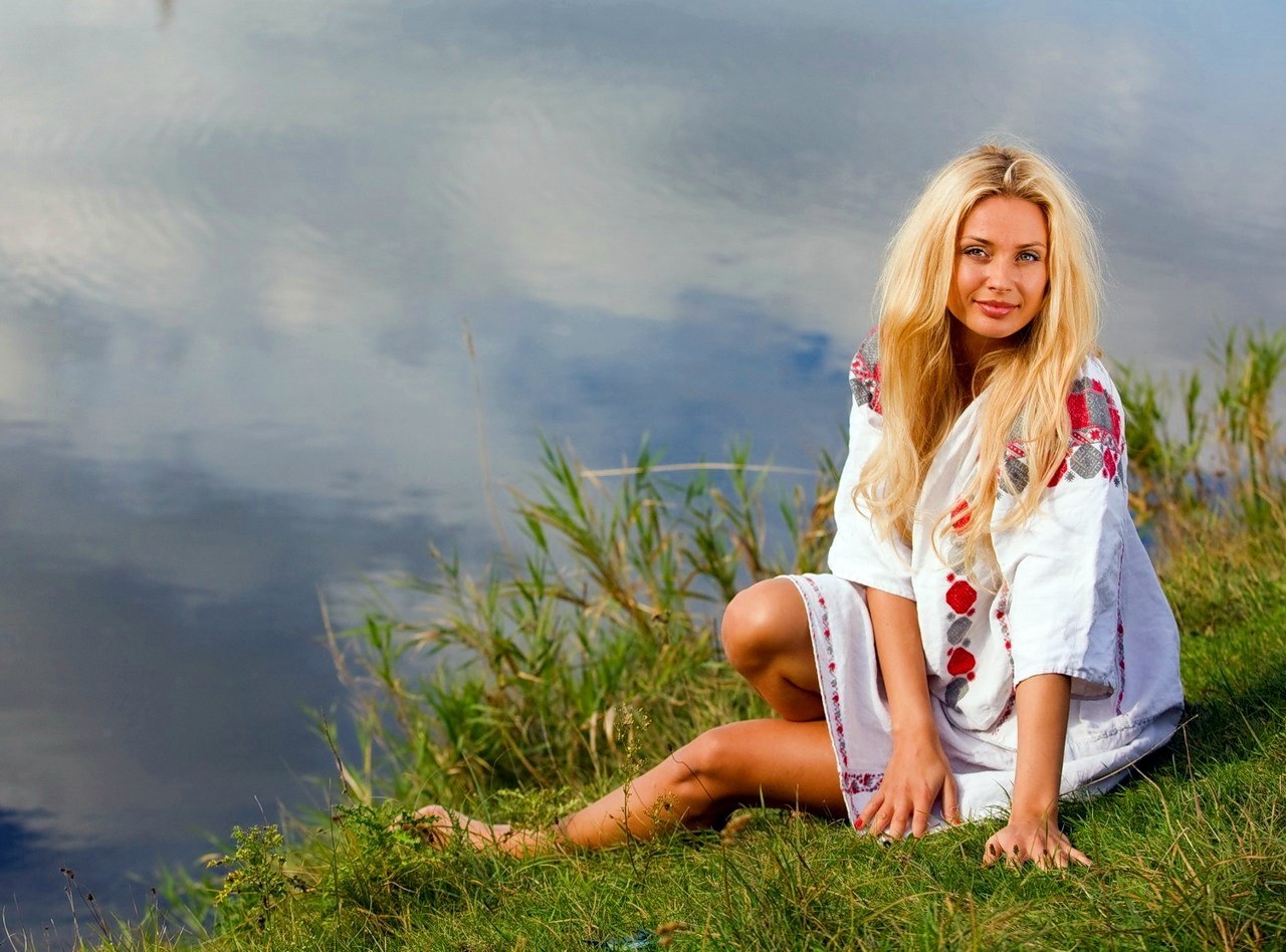 Sexy girl Slavic girls in Lanus