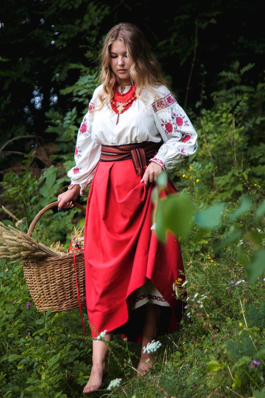 Slavic girls in Lanus