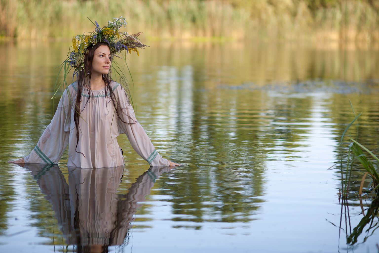 Slavic girls in Lanus