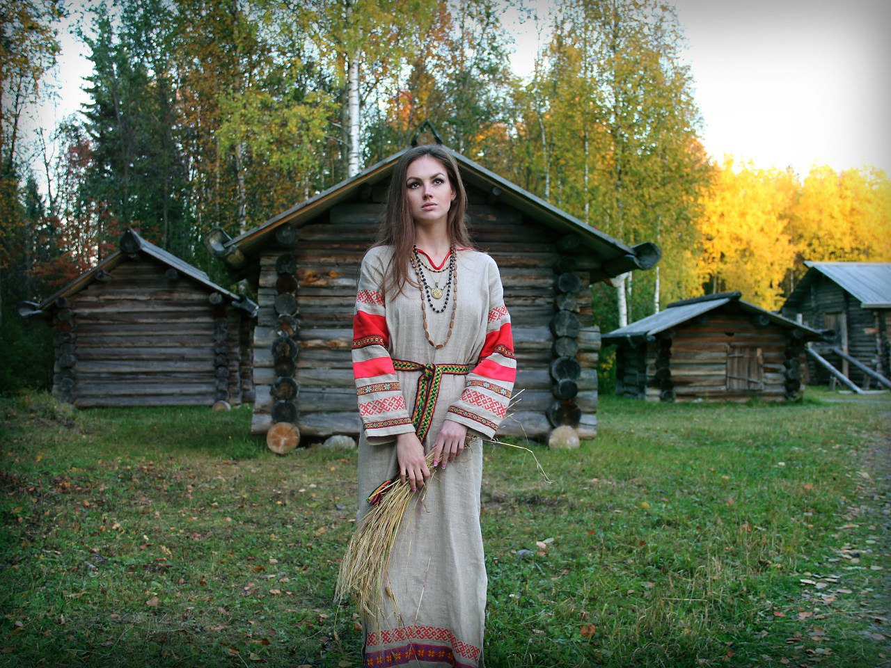 Sexy model Slavic girls in Lanus