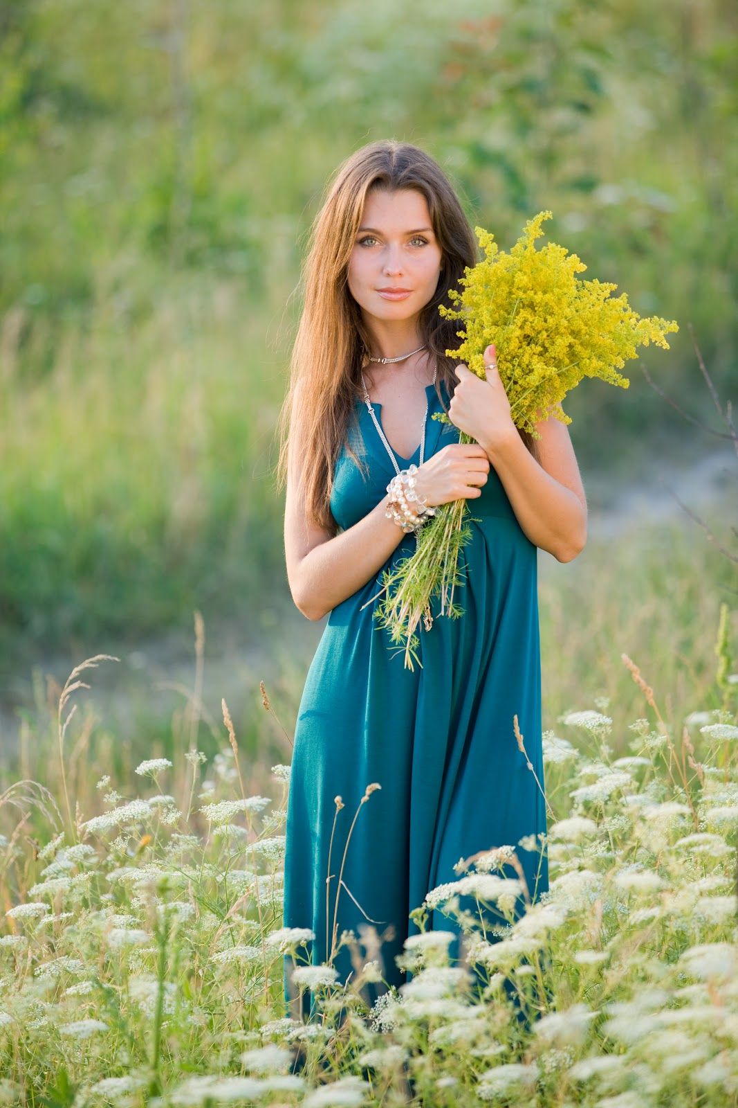 Slavic women in Lanus