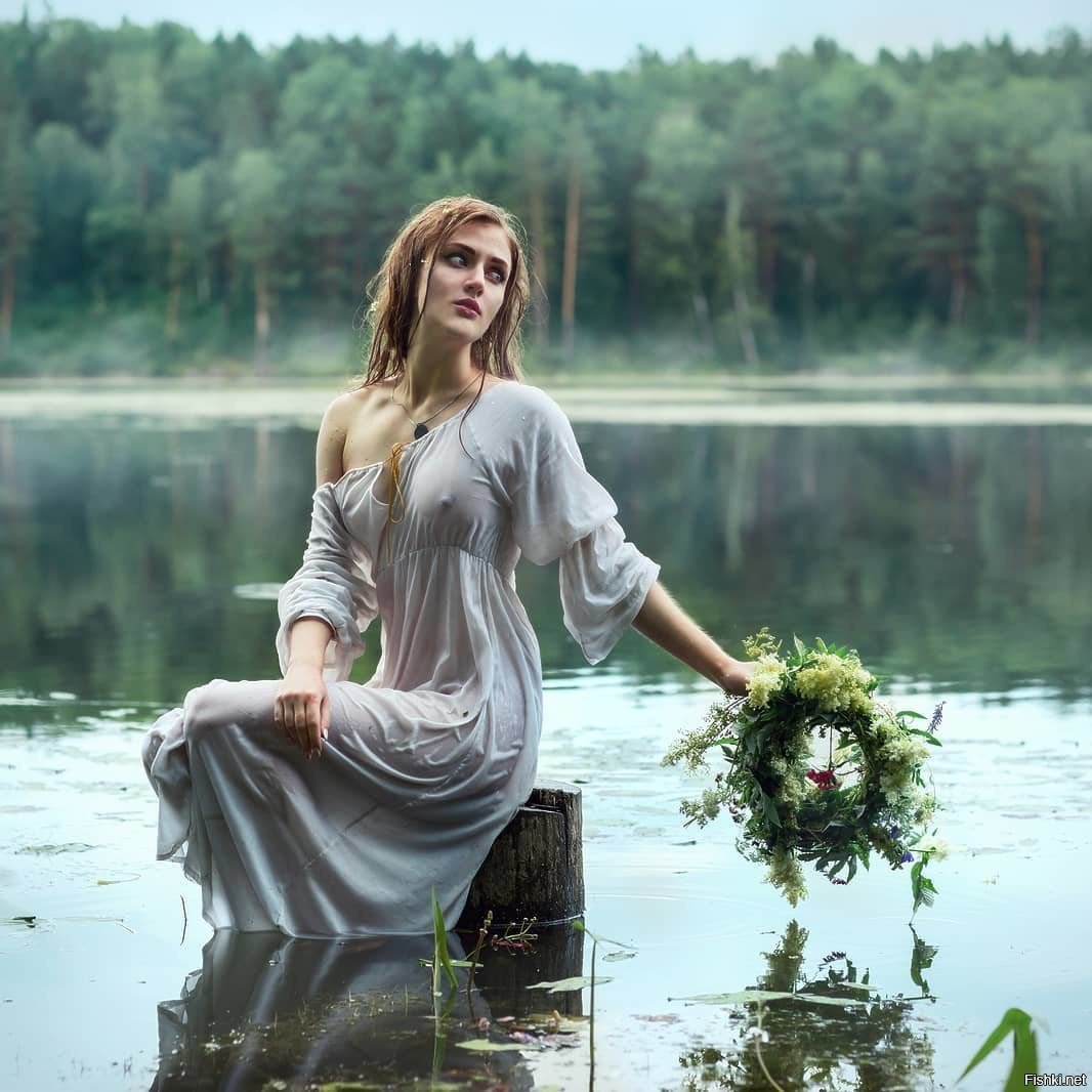 Beautiful girl Slavic women in Lanus