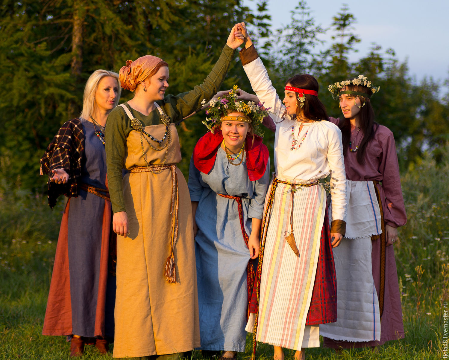 Sexy model Slavic women in Lanus