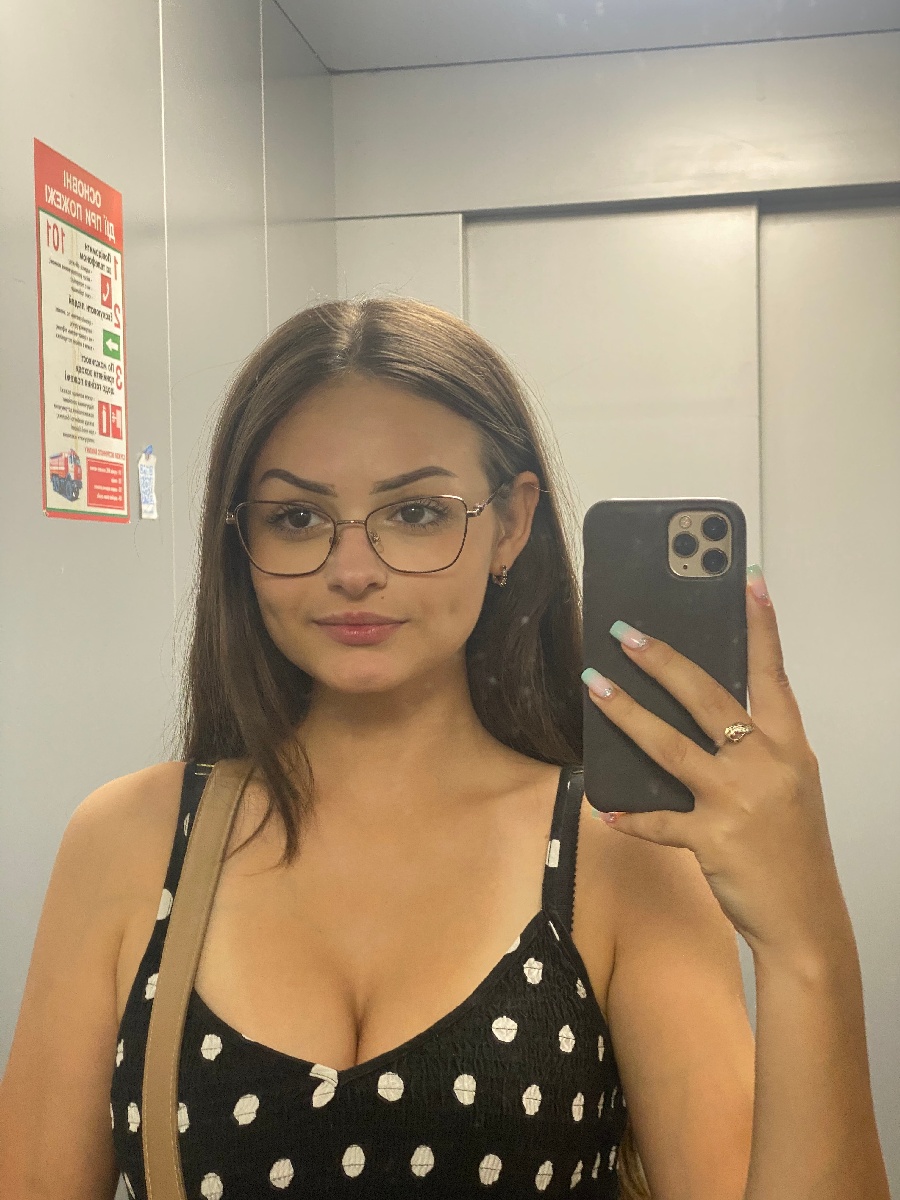 Sexy model Stacy in Lanus